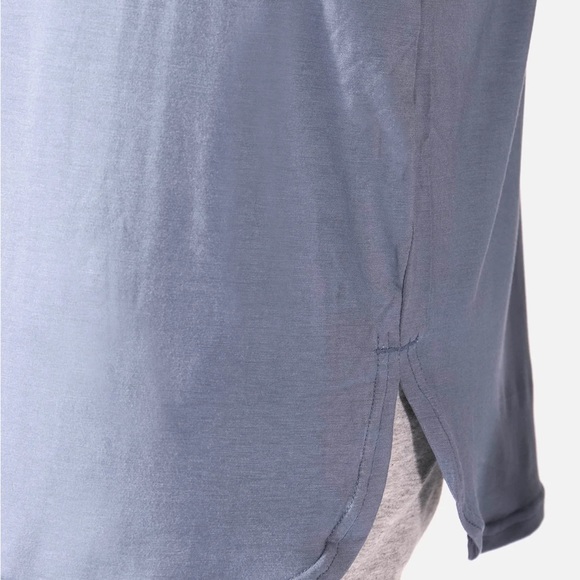 Jed North Training Tank - Picture 3 of 3